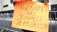 Nigeria Triple Suicide Bombing Claims 30 Lives, 40 Reported Injured