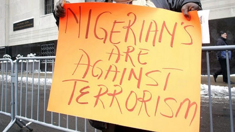 Nigeria Triple Suicide Bombing Claims 30 Lives, 40 Reported Injured