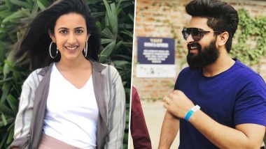 Naga Shaurya and Niharika Konidela Are NOT Dating, Confirms Oka Manasu Actor