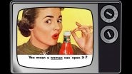 No More Sexist Ads in UK! Advertising Standards Authority Bans Using Gender Stereotypes to Promote Products on TV