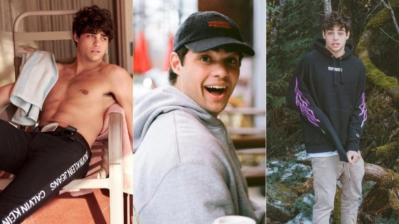 Thirst-Day Treats: An Appreciation Post For Noah Centineo Because We Fancy Him a Little Too Much (Who Doesn't?)