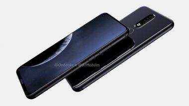 Nokia 6.2 Smartphone With 48MP ZEISS Camera to Be Launched in India on June 6