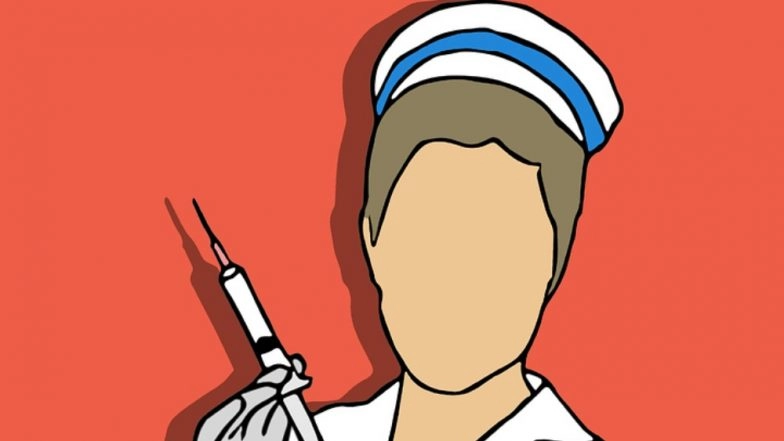 Nurses at Higher Risk of Chronic Insomnia and Sleep Disorder: Study