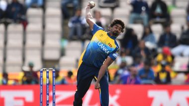Sri Lanka's Nuwan Pradeep Out of ICC Cricket World Cup 2019 With Chicken Pox