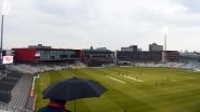 Pakistan vs England 2nd T20I 2020: Manchester Weather and Rain Forecast, Check Pitch Report of Old Trafford Cricket Ground