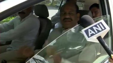 BJP MP Om Birla From Kota Likely to Be Next Lok Sabha Speaker