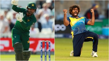 PAK vs SL, ICC Cricket World Cup 2019: Fakhar Zaman vs Lasith Malinga and Other Exciting Mini Battles to Watch Out for at Bristol County Ground