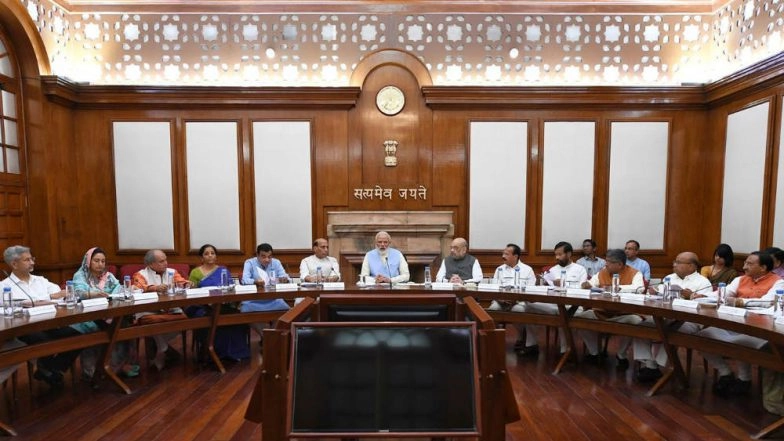 'No Work From Home': PM Narendra Modi Bats For Discipline, Instructs Ministers To Be Punctual