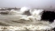 Cyclone Vayu Likely to Dissolve in Arabian Sea Before Reaching Karachi Coast in Pakistan, Says Skymet