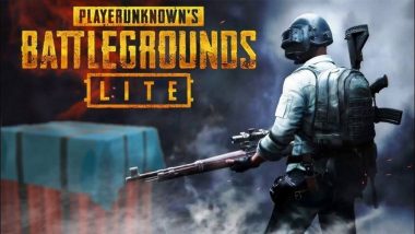 PUBG Lite Beta Now Available For Download in India With Hindi Language Support