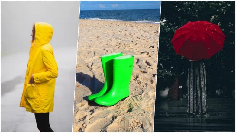Packing Tips For a Monsoon Trip 
