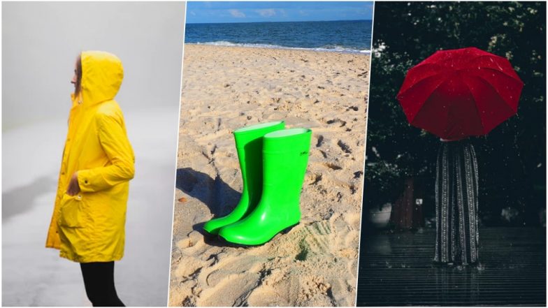 Travel Tip of The Week: How and What to Pack For a Monsoon Trip