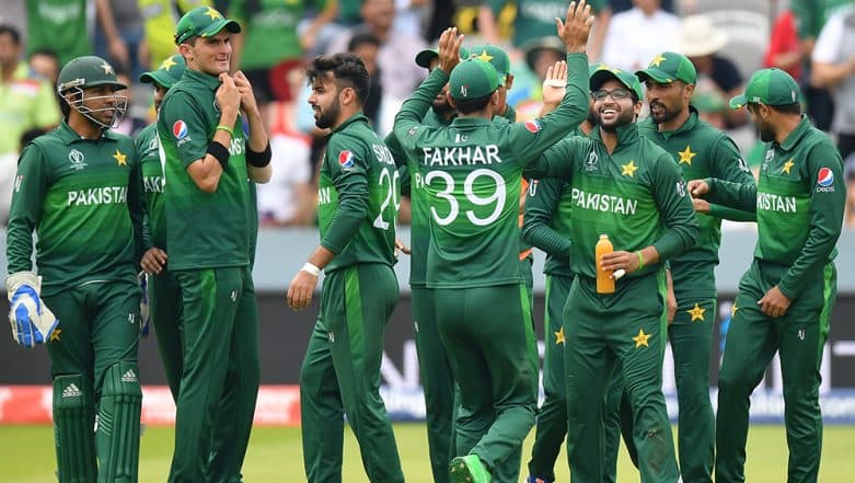 Pakistan Beats South Africa in ICC CWC 2019 at Lord's to Stay Alive in Tournament, Fans Ecstatic 