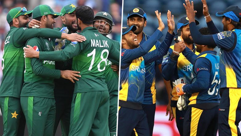 Pakistan Will Take on Sri Lanka in Match 11 of the ICC Cricket World Cup 2019 on Friday.