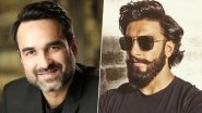83 The Film: Ranveer Singh&rsquo;s Co-Star Pankaj Tripathi Meets with an Accident
