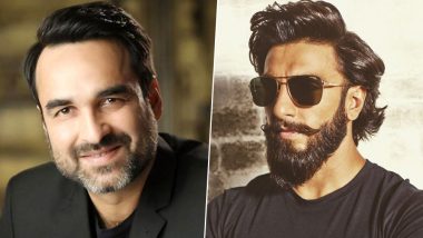 83 The Film: Ranveer Singh’s Co-Star Pankaj Tripathi Meets with an Accident