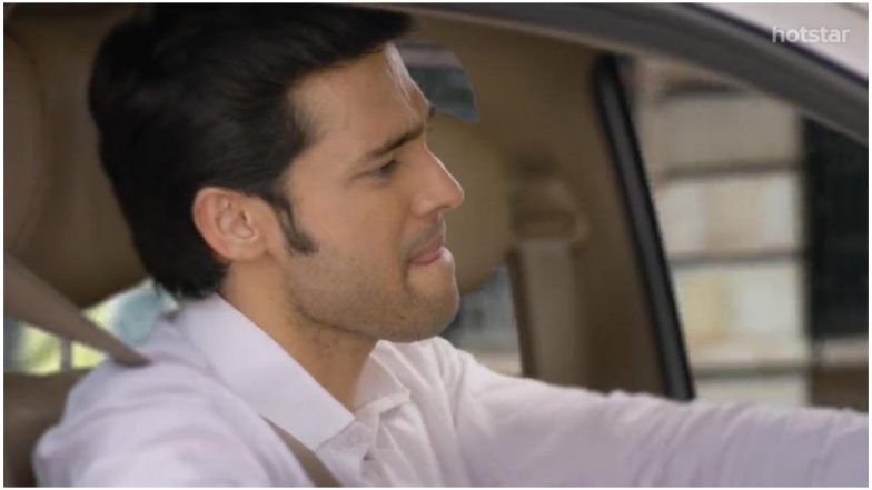 Kasautii Zindagii Kay 2 June 5, 2019 Written Update Full Episode: Prerna Manages to Escape Ronit, but Anurag Gets Captured
