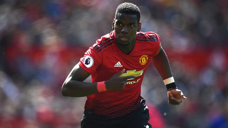 Paul Pogba Included in Manchester United Squad for Pre-Season Tour Amid Transfer Talk Paul Pogba Included in Manchester United Squad for Pre-Season Tour Amid Transfer Talk
