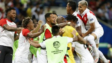 Copa America 2019, Results & Highlights: Peru Beats Uruguay After Luis Suárez Misses Penalty; Will Meet Chile in Semi-Finals