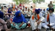 Pakistan-Bound Sikh Pilgrims Stranded at Attari Railway Station As Indian Government Denies Permission to Cross International Border