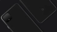 Google Pixel 4 Smartphone Officially Teased; Confirms Squarish Camera Bump & Dual Rear Cameras