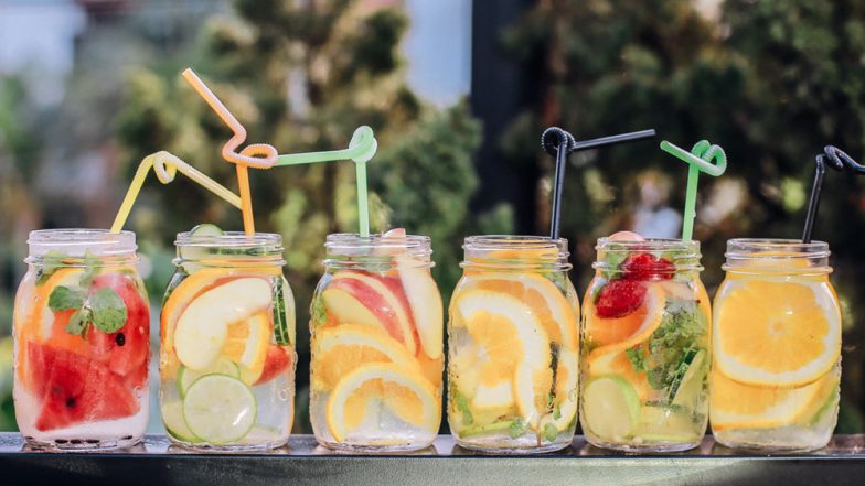 Plastic Straws to be Banned in Washington: City Will Ban its Own Invention
