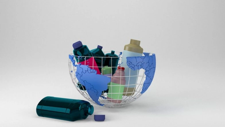 On World Environment Day 2019, Pledge to Reduce Your Plastic Footprint