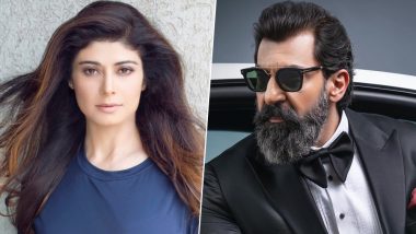 Pooja Batra and Nawab Shah Are DATING! Actors Share Glimpses of Their Relationship on Insta