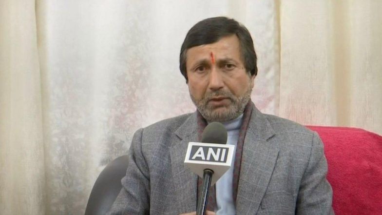 Prakash Pant, Uttarakhand Finance Minister, Passes Away in the United States, PM Modi Condoles Death