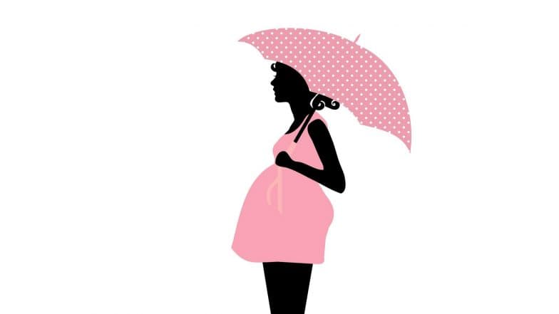 Monsoon 2019: Head to Toe Body Care Routine for Pregnant Women