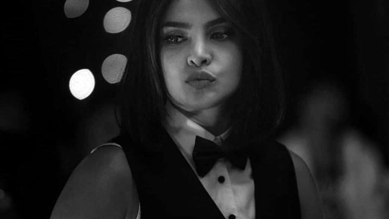 Is This Priyanka Chopra's Look From The Sky Is Pink? View Pic