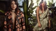 Priyanka Chopra Brings Her Desi Girl Game For The Photoshoot Of InStyle Magazine And It Is Dripping With Panache! View Pics