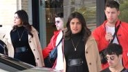 Priyanka Chopra Sports The No-Make Up Look With Great Panache - View Pics