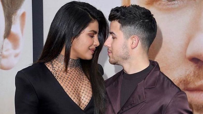 Priyanka Chopra And Nick Jonas Are Not Planning To Have A Baby Anytime Soon - Here's Why