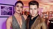 Nick Jonas And Priyanka Chopra Are In A Long Distance Relationship Temporarily And He Is Missing Her Way Too Much