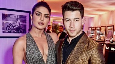 Nick Jonas Reveals Two of His Favorite Bollywood Songs and Only One of Them Features Priyanka Chopra!