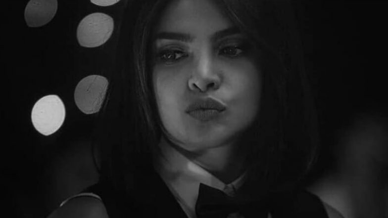 Leaked! Is This Priyanka Chopra's Look From The Sky Is Pink?