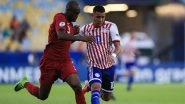 Copa America 2019: Qatar Notch Unexpected Draw Against Paraguay