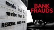 Bank Frauds: Narendra Modi Govt Takes Comprehensive Measures To Curb Fraudulent Incidents