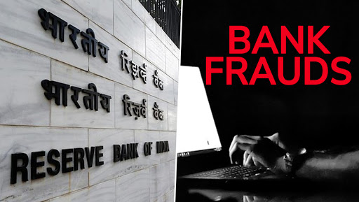 RBI Raps Banks for Under-Reporting Frauds, Reveals 90.6% Treachery by Defaulters Between 2000–18