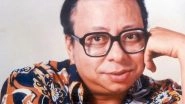 Happy Birthday RD Burman: Remembering the &lsquo;Music Maestro&rsquo;