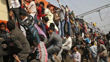 World Population Prospects 2019: India Will Overtake China as World's Most Populous Country in Just 8 Years, Says UN Report