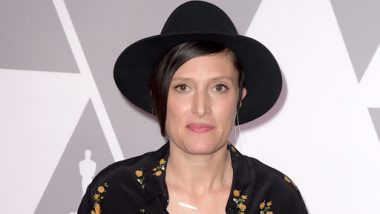 Black Panther Cinematographer Rachel Morrison to Direct Her Debut Film Flint Strong?