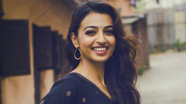 Radhika Apte Reveals Why She Was Rejected By The Makers Of Vicky Donor