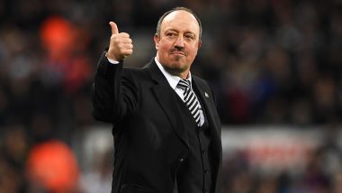 Newcastle United Manager Rafael Benítez to Leave Football Club As His Contract Expires on June 30, Leaves NUFC Fans Sad and Angry!