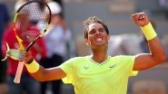 Rafael Nadal Birthday Special: Beating Roger Federer in 2008 Wimbledon Final and Other Epic Comebacks by the King of Clay