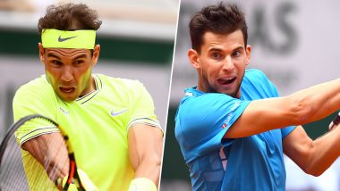 Dominic Thiem Masters Tiebreakers Again to Beat Rafael Nadal in ATP Tour Finals 2020