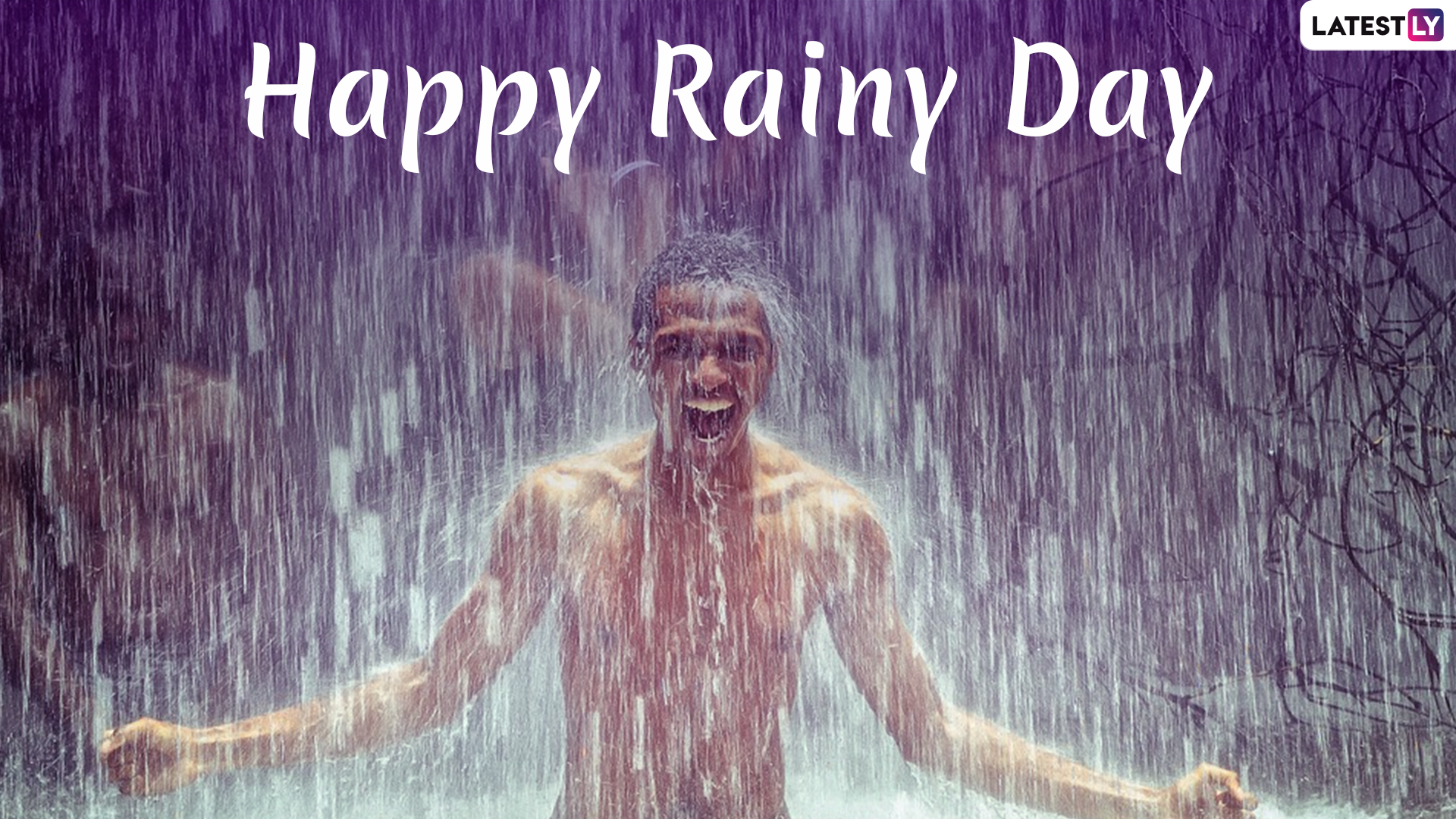 Happy Monsoon 2022 Images & Rainy Day HD Wallpapers for Free Download  Online: Quotes, GIF Greetings, WhatsApp Messages and Facebook Status | 🙏🏻  LatestLY