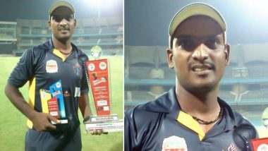 Mumbai: Rakesh Panwar, a Local Cricketer From Bhandup, Stabbed to Death by 3 Assailants