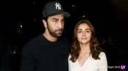 Alia Bhatt on Dating Ranbir Kapoor: It&rsquo;s Not a Relationship, It&rsquo;s a Friendship